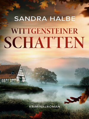 cover image of Wittgensteiner Schatten